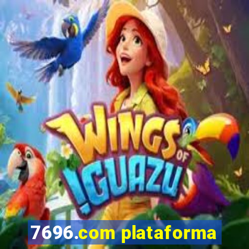 7696.com plataforma