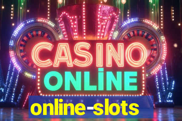 online-slots