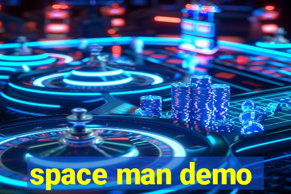 space man demo