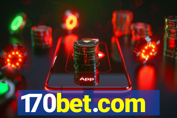 170bet.com