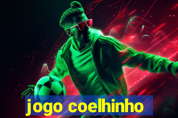 jogo coelhinho