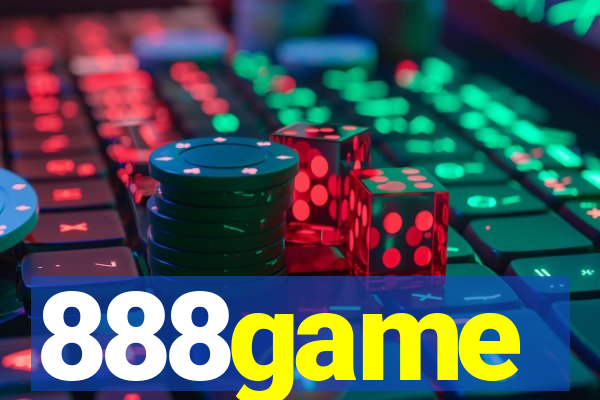 888game