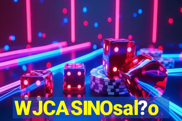 WJCASINOsal?o