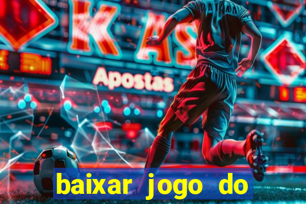 baixar jogo do dragon ball