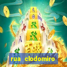 rua clodomiro antunes da costa