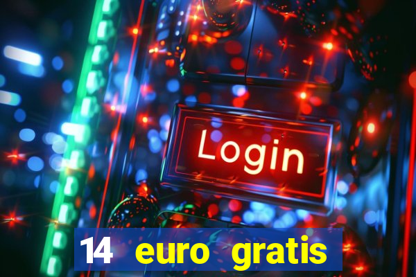 14 euro gratis casino bonus