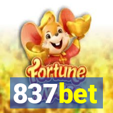 837bet