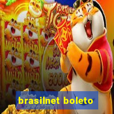 brasilnet boleto