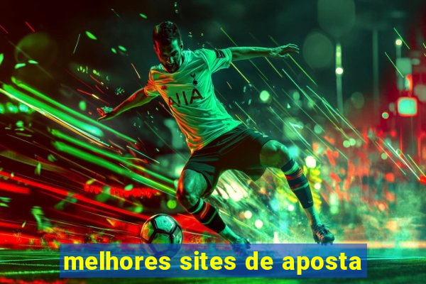 melhores sites de aposta