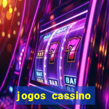 jogos cassino online gratis