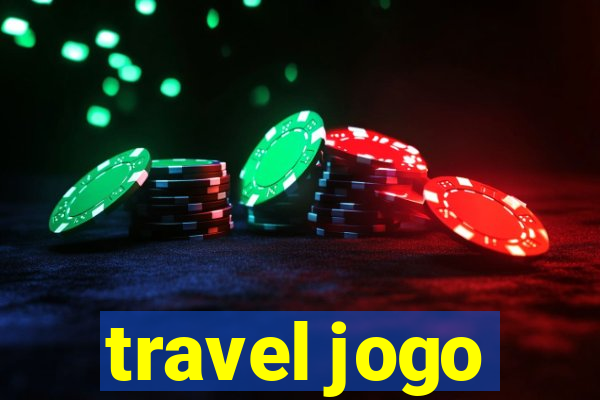 travel jogo