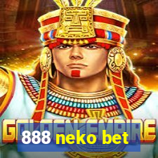 888 neko bet