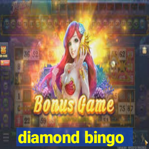 diamond bingo