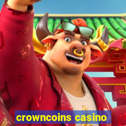 crowncoins casino