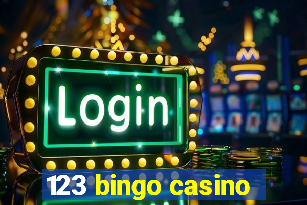 123 bingo casino