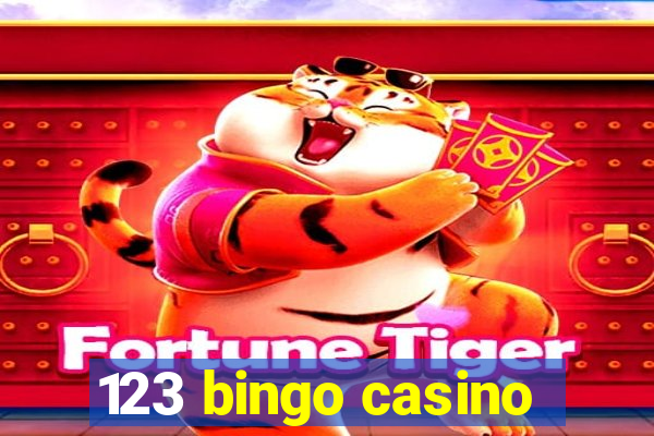 123 bingo casino