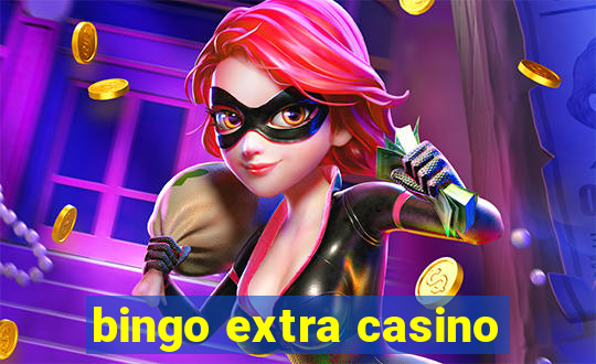 bingo extra casino