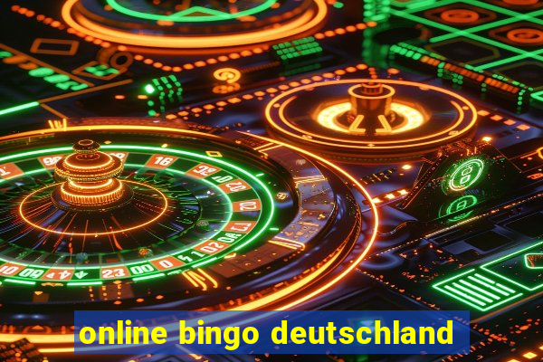 online bingo deutschland