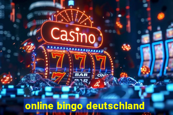 online bingo deutschland