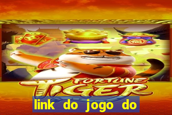 link do jogo do tigre original